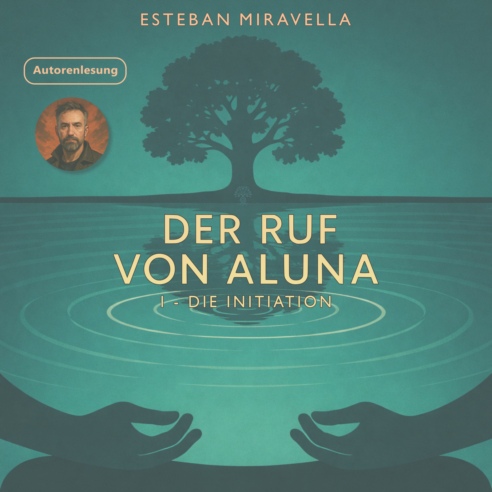 Der Ruf von Aluna – Band I (Hörbuch)